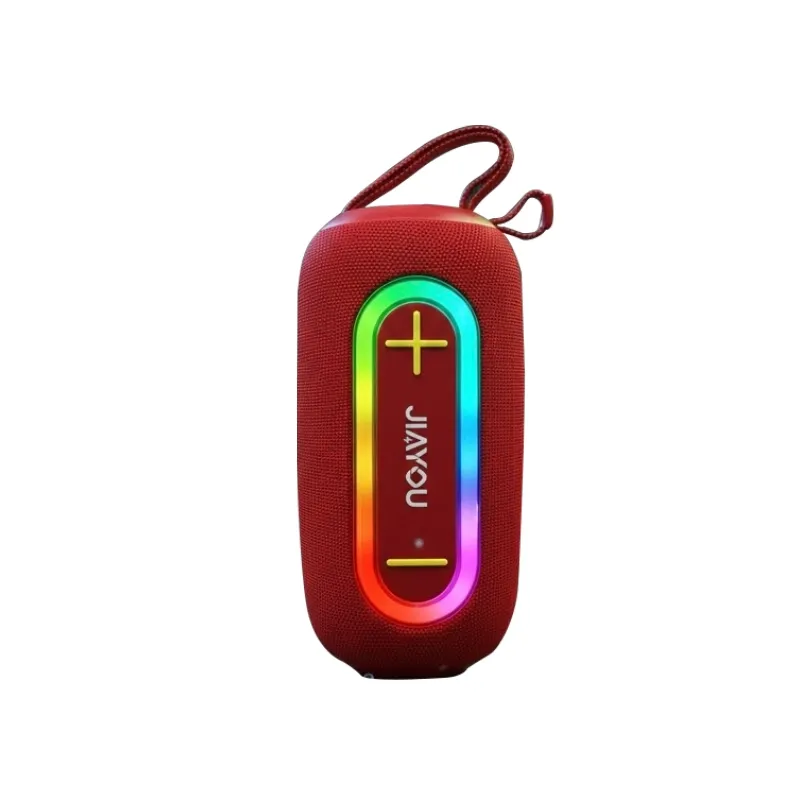JIAYOU Sonic 6 16W Portable Bluetooth Speaker 3