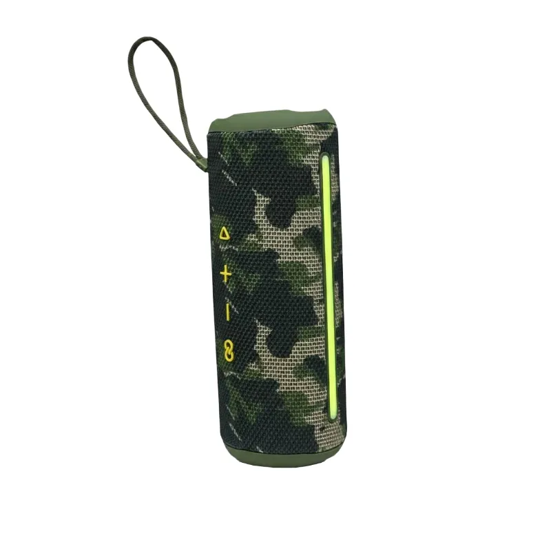 JIAYOU Sonic 7 30W Portable Bluetooth Speaker 2