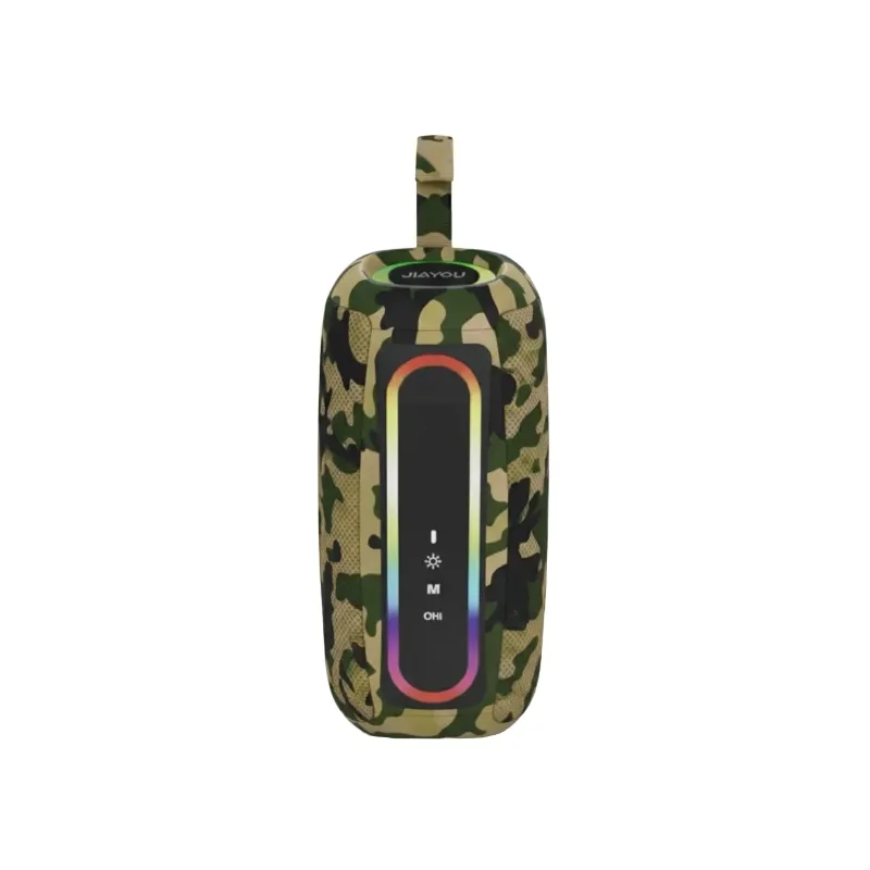 JIAYOU Sonic 8 25W Portable Bluetooth Speaker 2