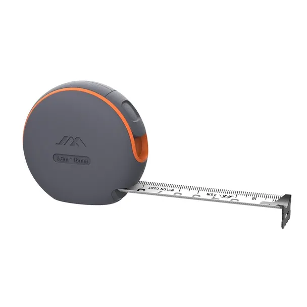 JIMIHOME JM-G15318N Steel Measuring Tape 3.5m