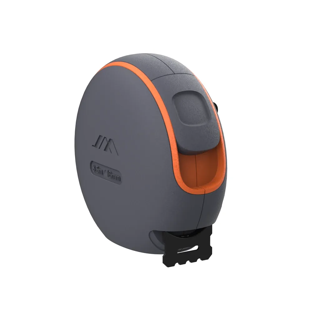 JIMIHOME JM G15318N Steel Measuring Tape 3.5m 2