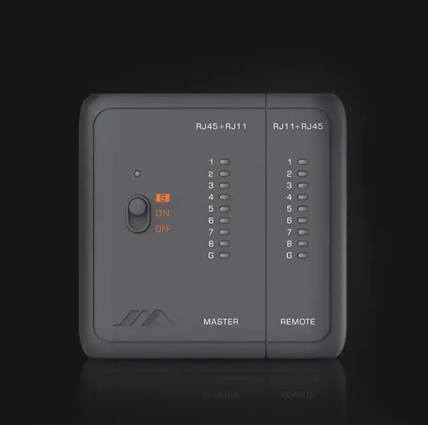 JIMIHOME JM G2101N Powerful Cable Tester 1