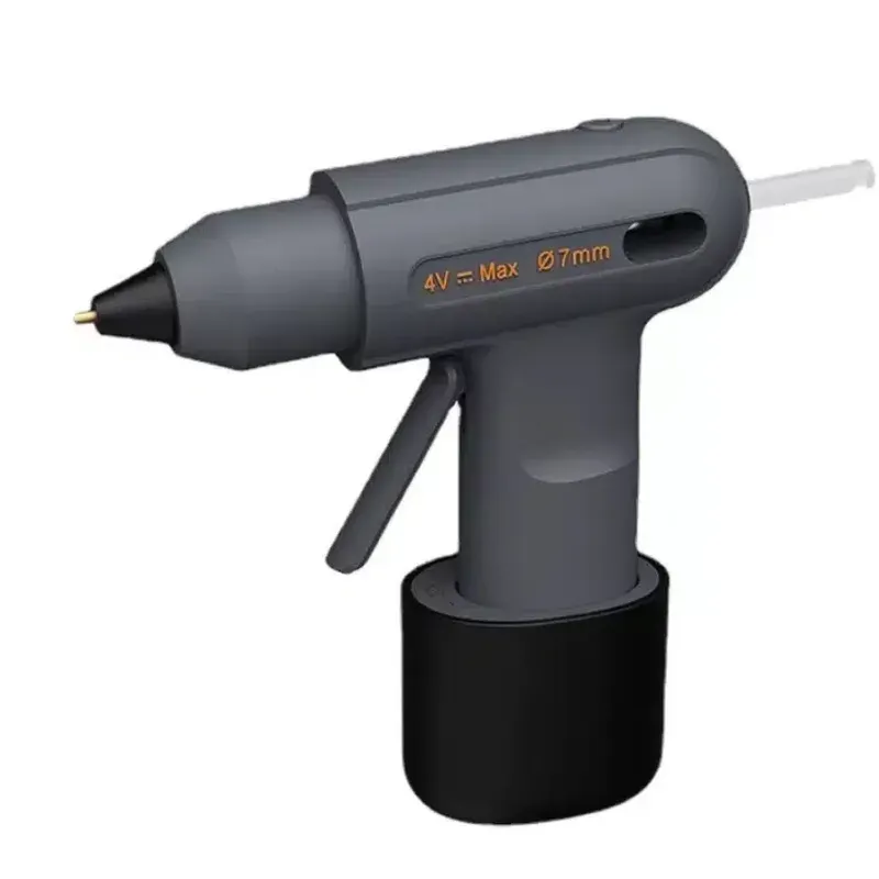 JIMIHOME JM G7036N Powerful Hot Glue Gun 1