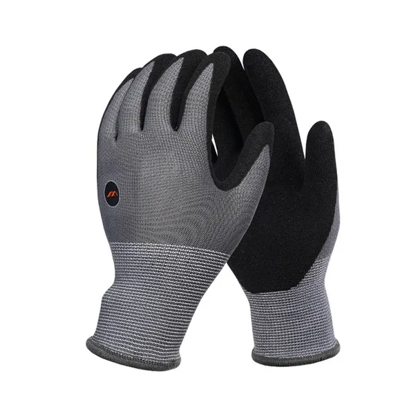 JIMIHOME JM W607 Non Slip Gardening Gloves 1