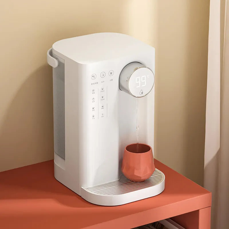 JMEY X2 Instant Hot Water Dispenser  2