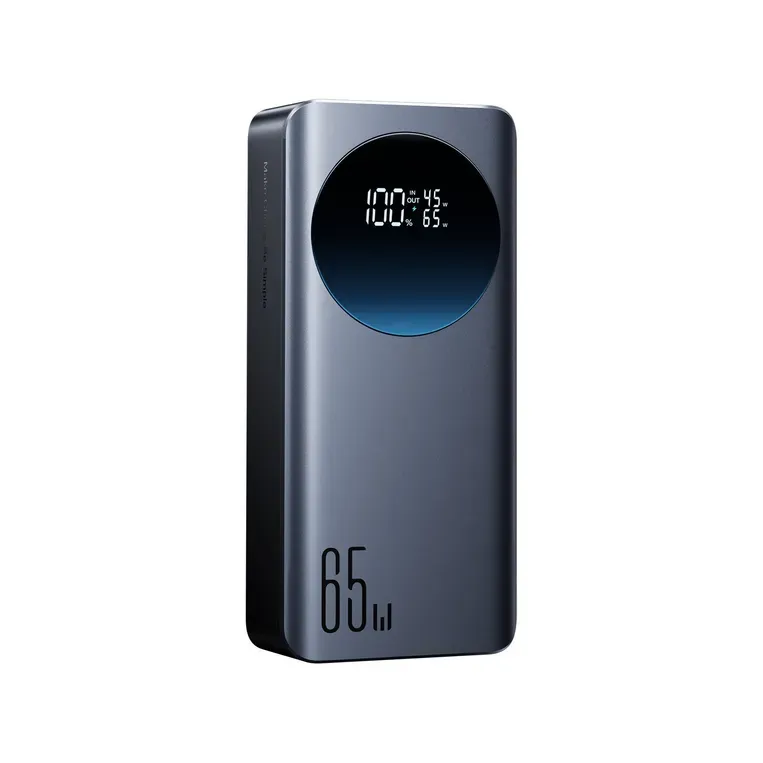 JOYROOM JR PBF05 Pro 30000mah 65W Portable Power Bank for Laptop 1