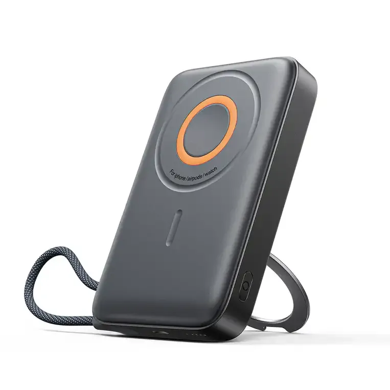 JOYROOM JR PBM02 22.5W 10000mAh 3 in 1 Magnetic Power Bank 1