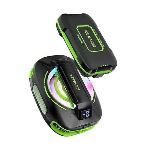 JS85 Magnetic Mobile Phone Cooler'
