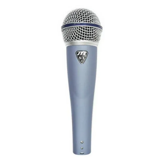 JTS NX-8 Dynamic Vocal Microphone