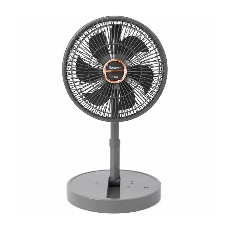 JYSUPER JY 2520 Rechargeable Fan