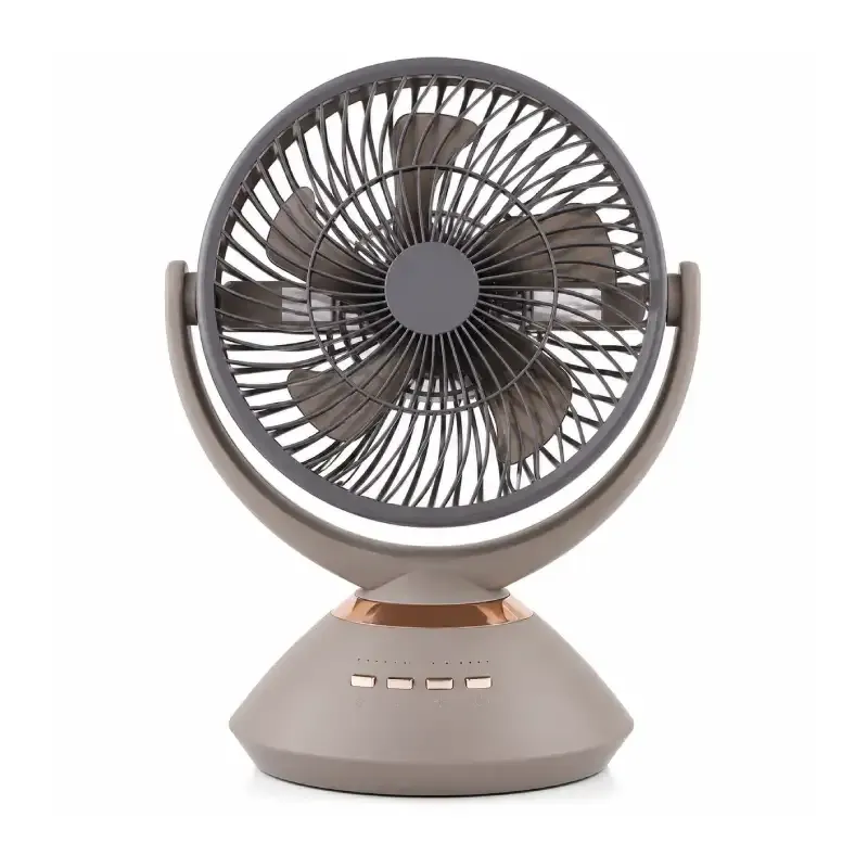 JYSUPER JY 2570 Rechargeable Fan
