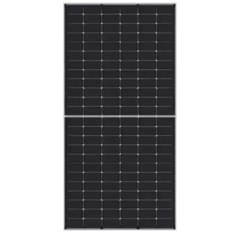 Jinko Tiger Neo 620W N-Type Bifacial Mono Solar Panel - selected variant