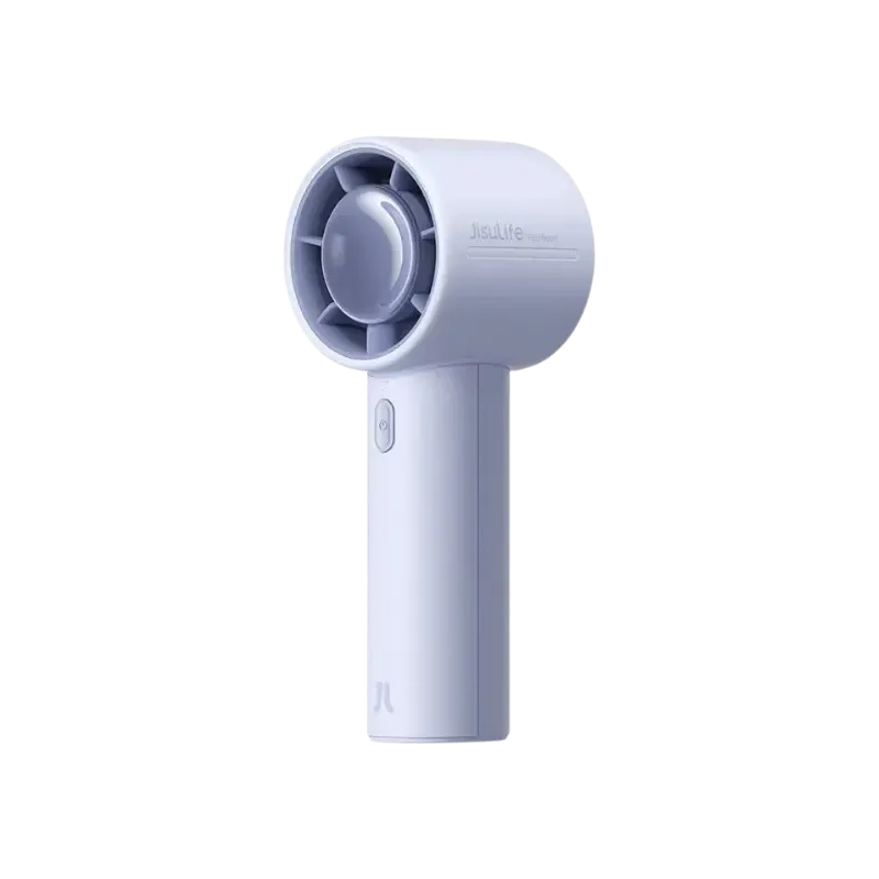 JisuLife Life10 Handheld Fan 4000mAh2