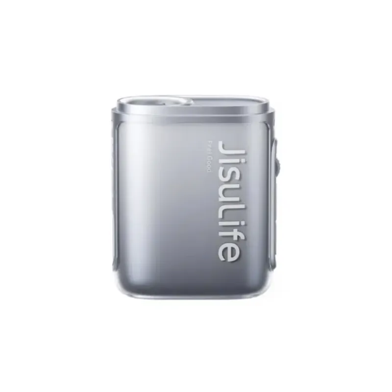 JisuLife Neck Fan Life 5   4500mAh