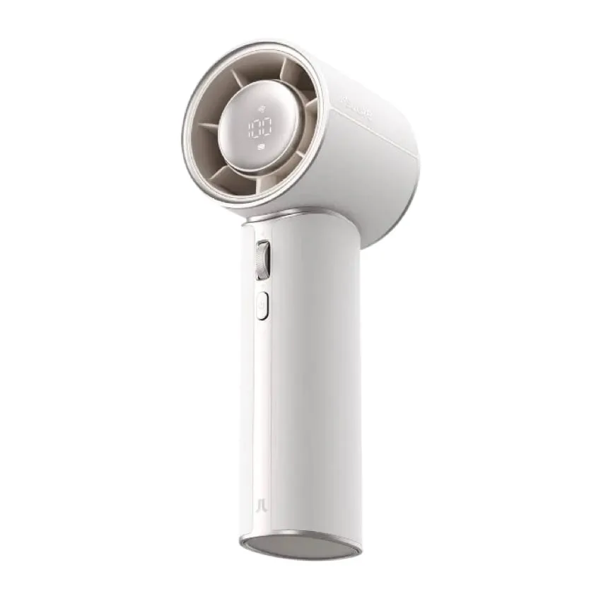 Jisulife Handheld Fan Pro1 Mini 02