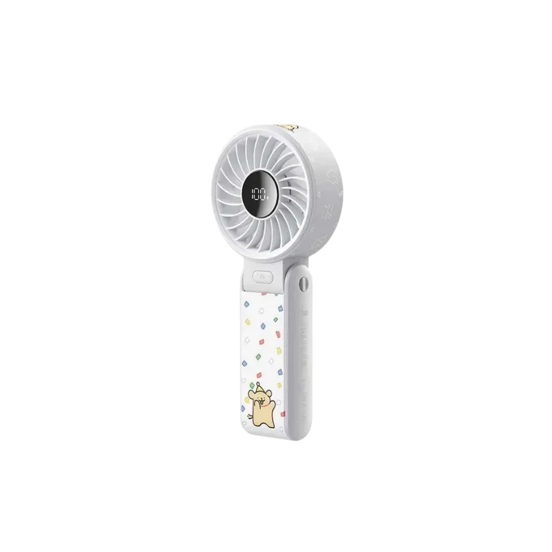 Jisulife Life7 Handheld Fan (Maltese Edition)