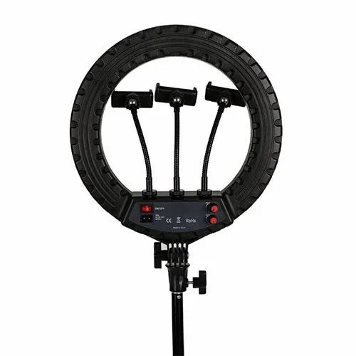 Jmary FM 14R 14 Inch Large Ring Light 2