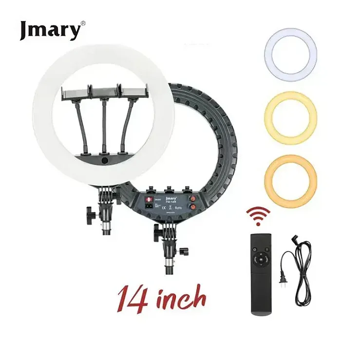 Jmary FM 14R