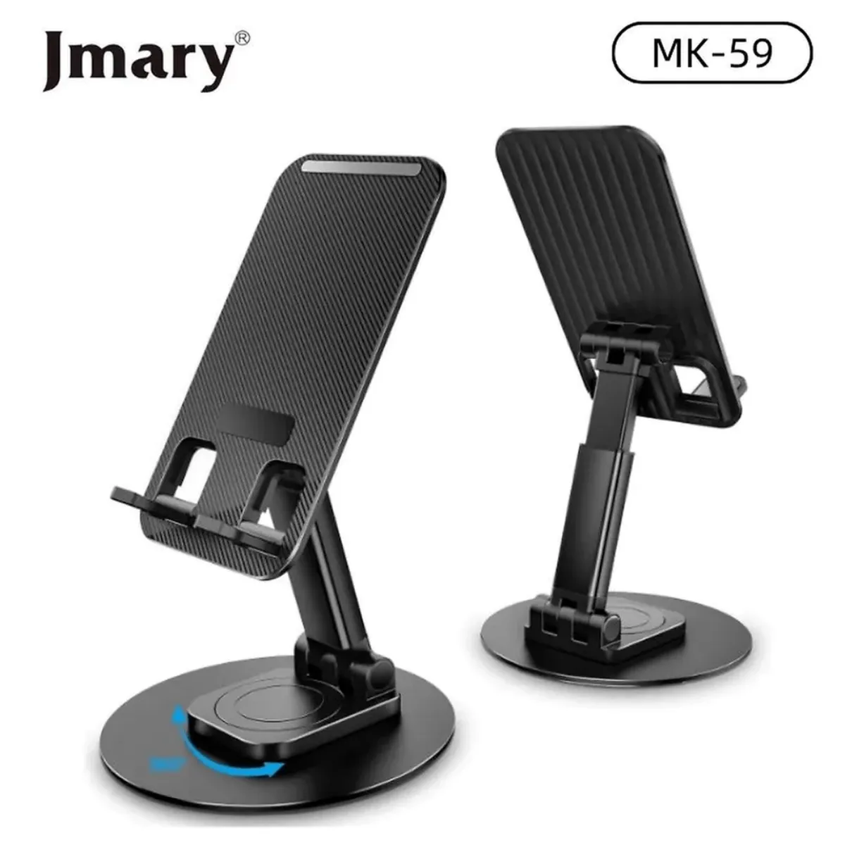 Jmary MK 59 Desktop Mobile Holder 1