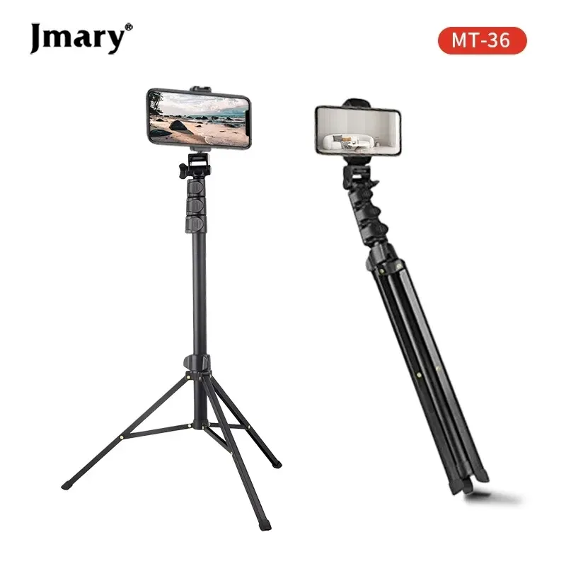 Jmary MT36 Selfie Stick Tripod 68 Inch 1