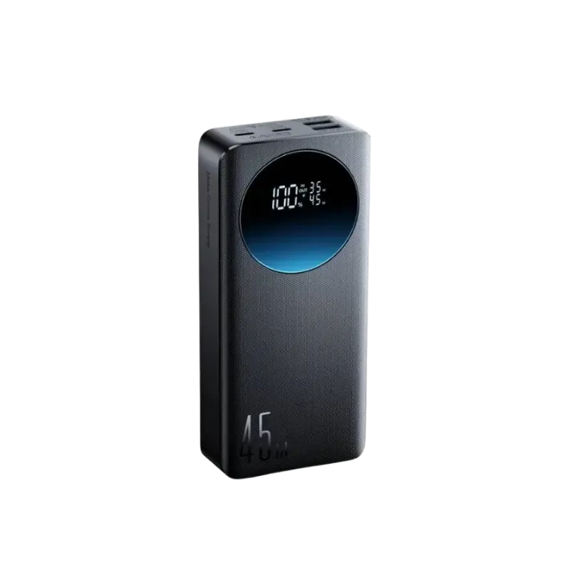 Joyroom JR PBF02 Pro 20000mAh 45W PD Power Bank with Digital Display 1
