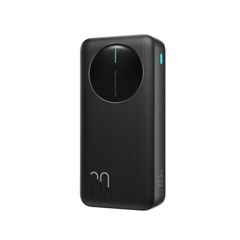 Joyroom JR PBF14 Pro 22.5W 20000mAh Power Bank with Digital Display 1