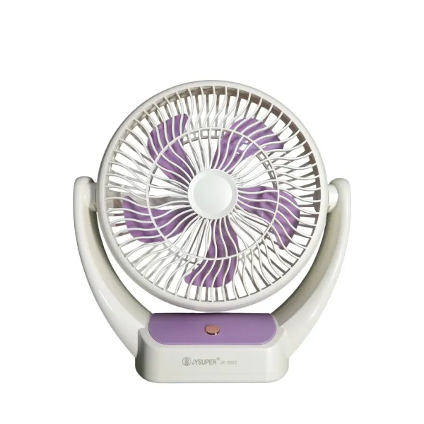 Jysuper JY 2523 Rechargeable Fan 1