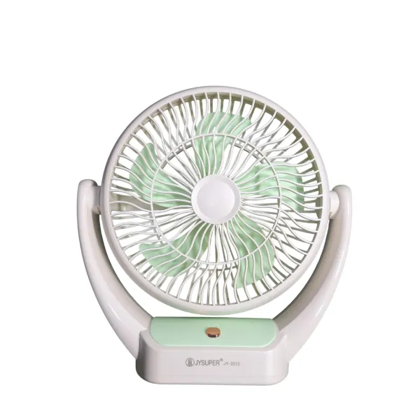 Jysuper JY 2523 Rechargeable Fan 3
