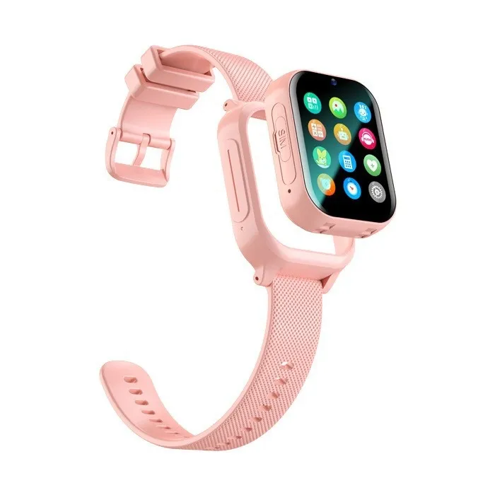 K26h 4G GPS Kids Smart Watch 1