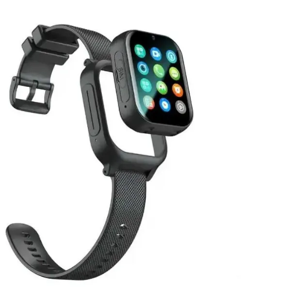 K26h 4G GPS Kids Smart Watch 3