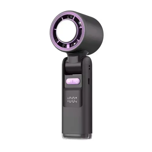 K801 Handheld Portable Fan