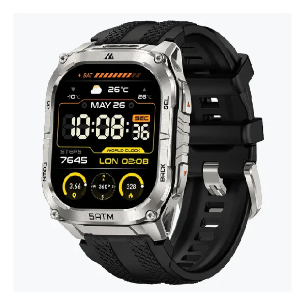 KOSPET TANK M4C Rugged Smartwatch (1)