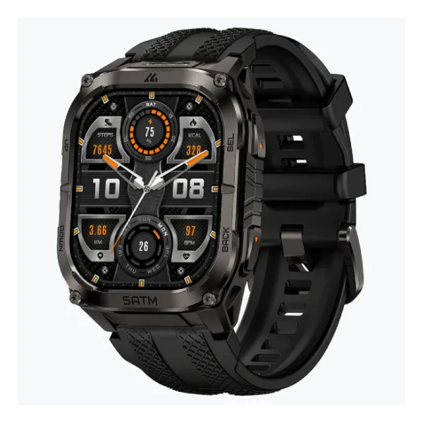 KOSPET TANK M4C Rugged Smartwatch