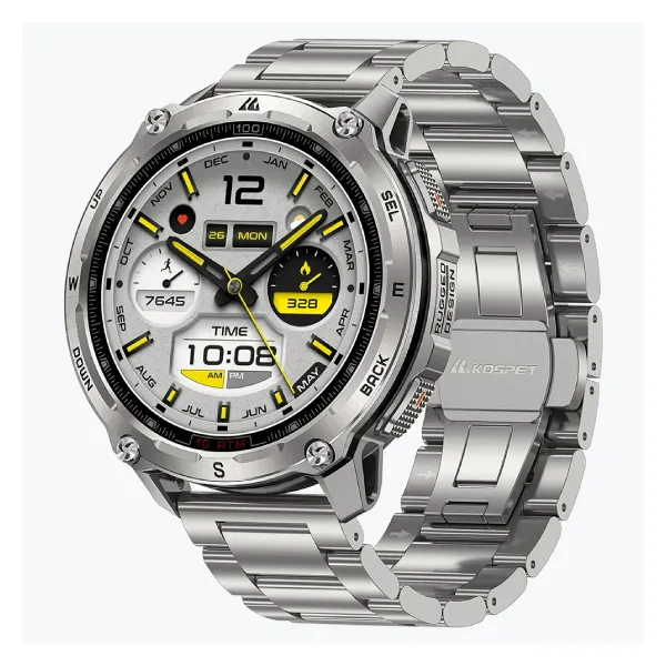 KOSPET TANK T4 Special Edition Smartwatch (2)