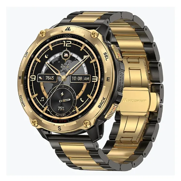 KOSPET TANK T4 Special Edition Smartwatch