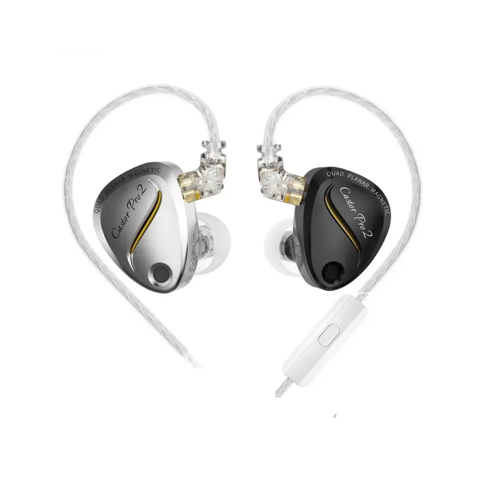 KZ Castor Pro 2 In-Earphones