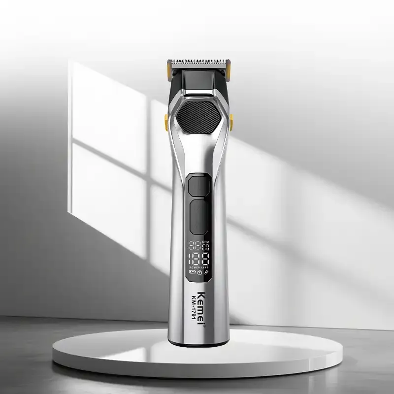 Kemei KM 1791 (14 In 1) Multigrooming Kit IPX6 image 2