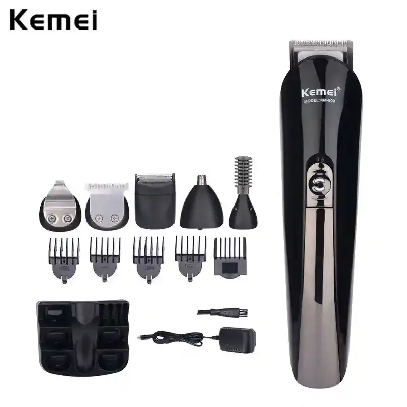 Kemei KM 600.jpg