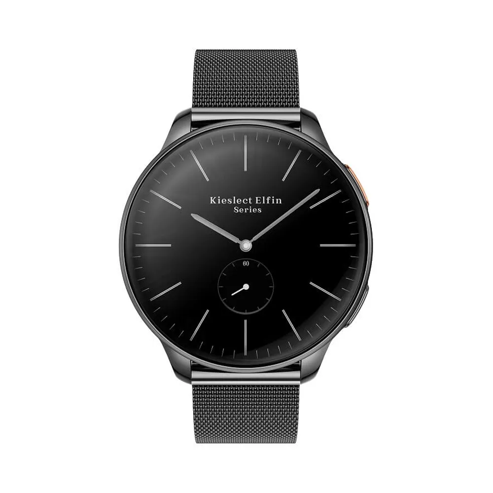 Kieslect Elfin Bluetooth Calling Lady Smart Watch 1