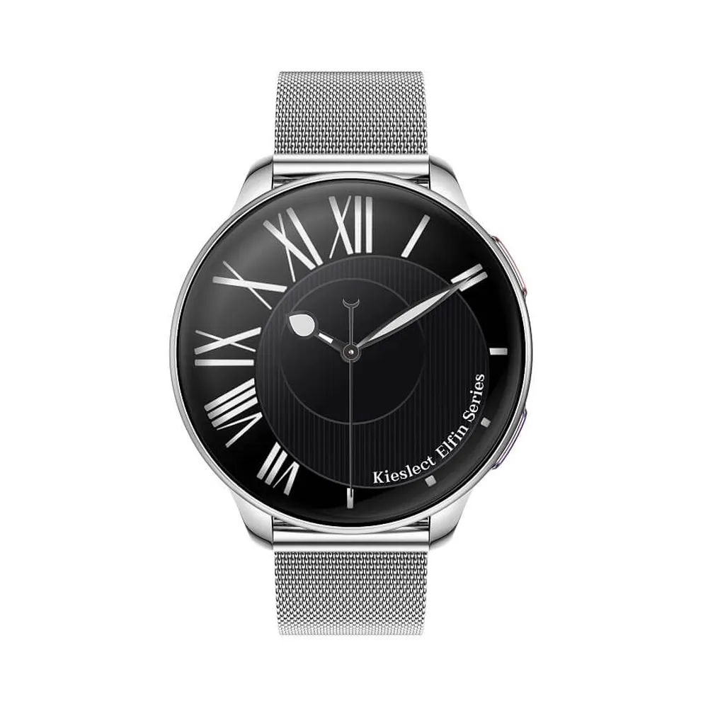 Kieslect Elfin Bluetooth Calling Lady Smart Watch 2