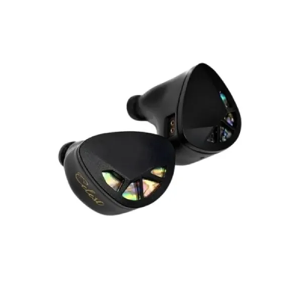 Kinera Celest Sol Gaming In Ear Monitor with USB Type C, Hybrid 10mm + 7mm Drivers & 4 Sound Modes