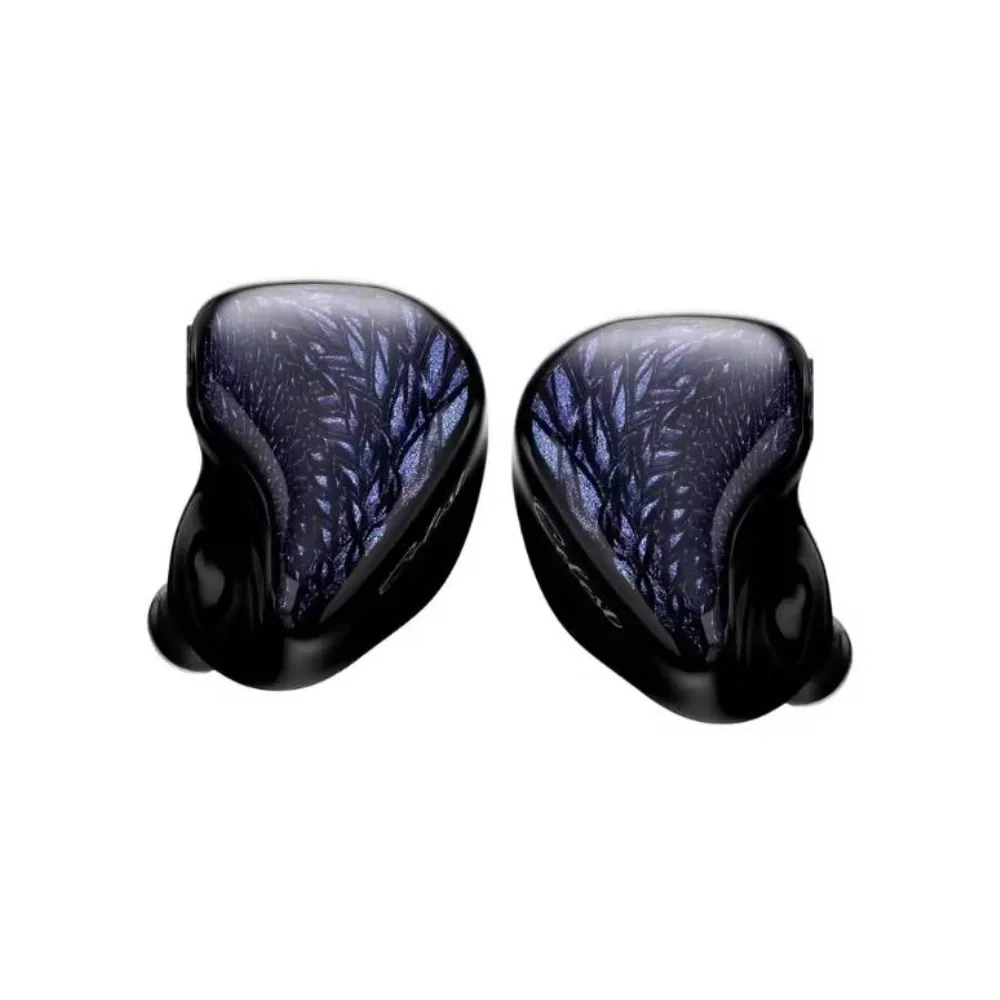 Kinera Celest Wyvern Black Pro In-Ear Earphones with Boom Mic