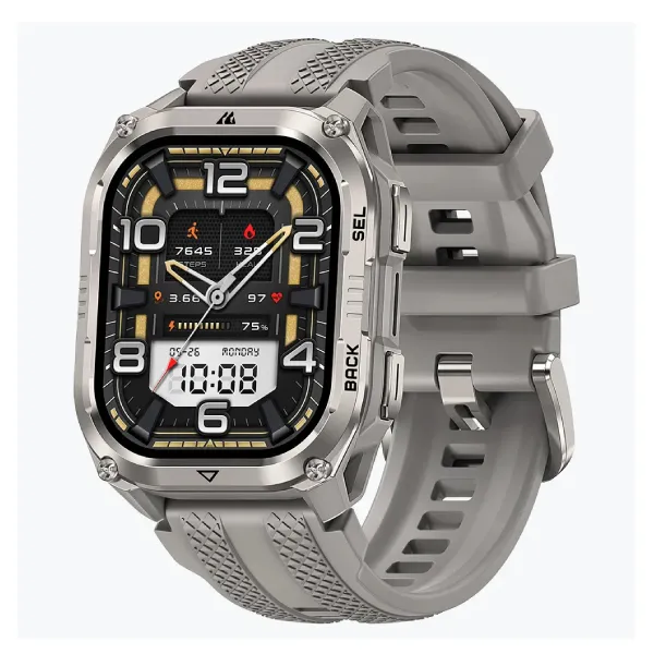 Kospet PULSE 2 BT calling Smart Watch (1)