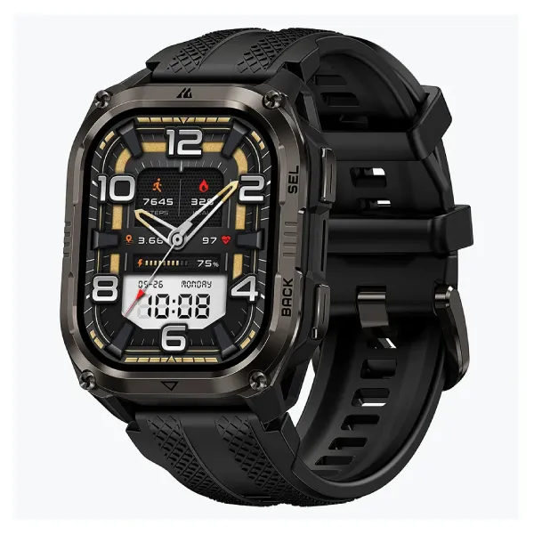 Kospet PULSE 2 BT calling Smart Watch