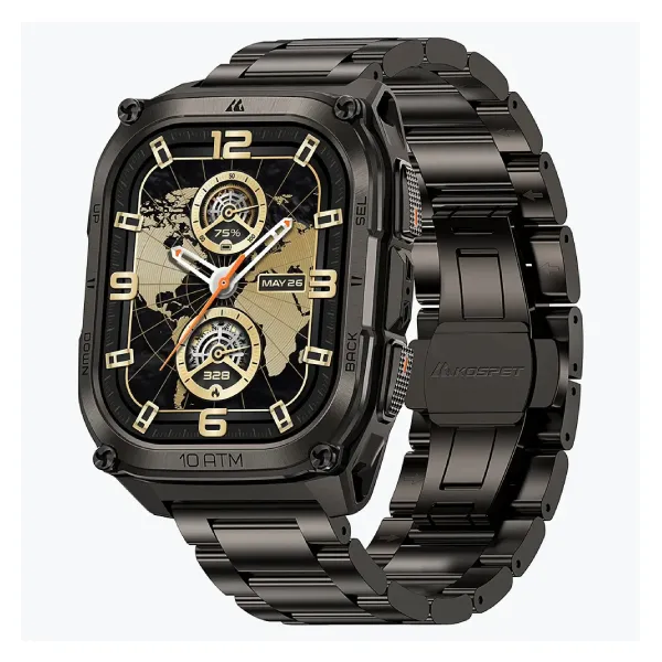Kospet Tank M4 Special Edition Smart Watch