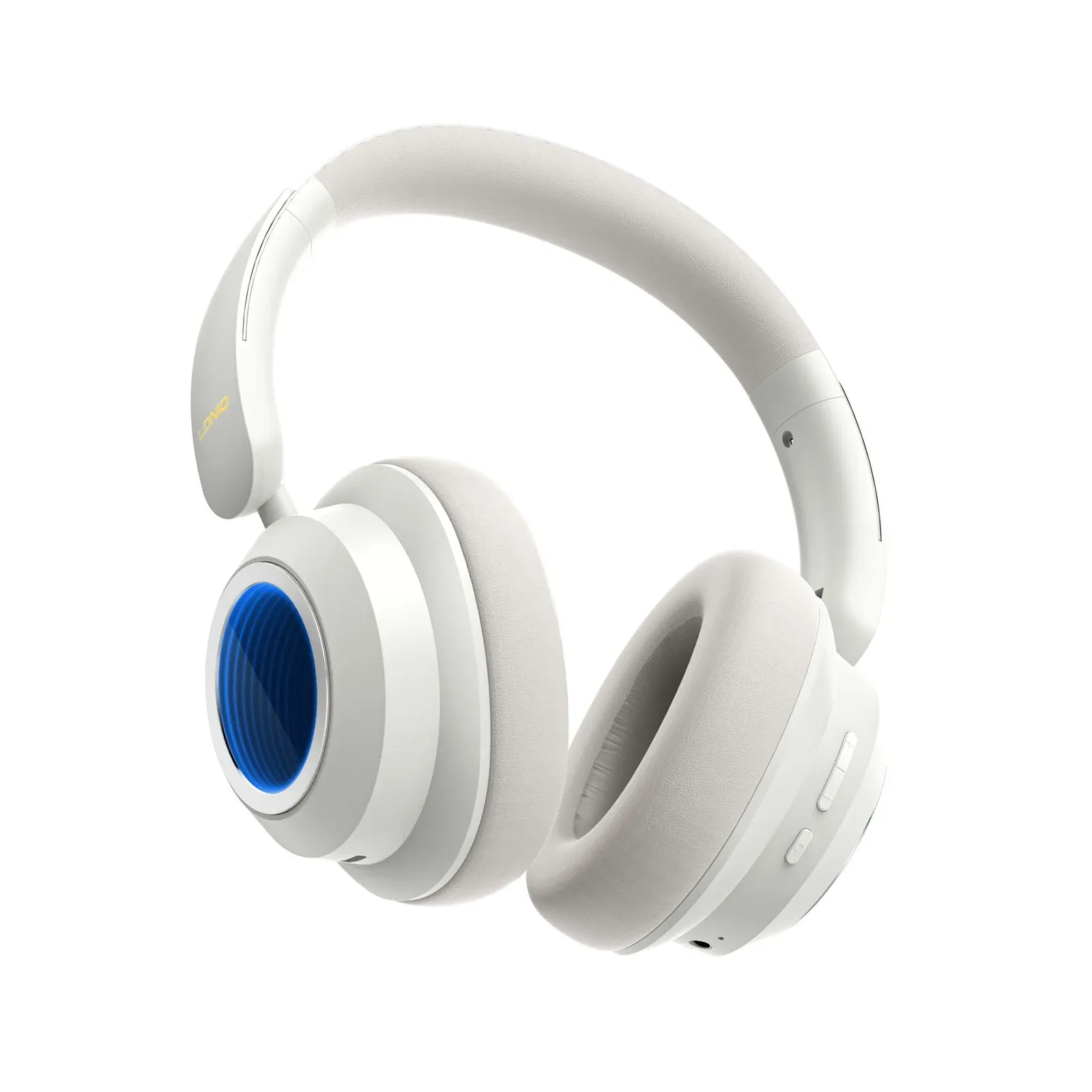 LDNIO H01 Bluetooth Noise Cancelling Headphones 2