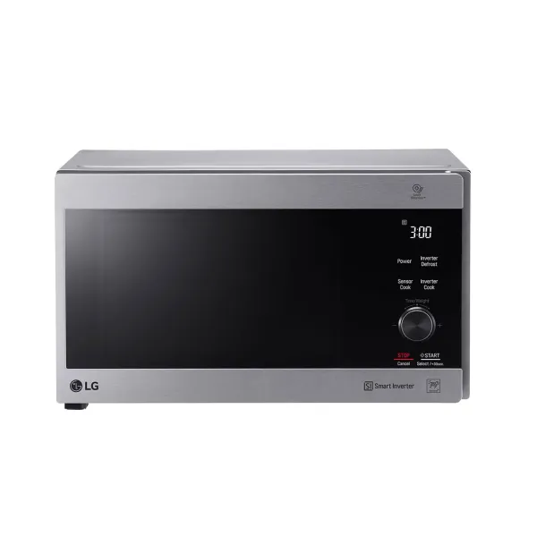 LG MH8265CIS Microwave oven 42L - selected variant