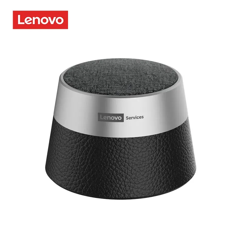 Lenovo HD103Pro Mini Magnetic Bluetooth Speaker 1