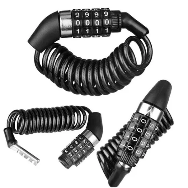 Lock Helmet Spring 1
