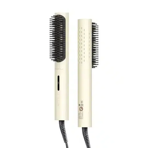 Lowra Rouge SL-800 Powerful Plasma Cold Air Hair Styling Comb - selected variant
